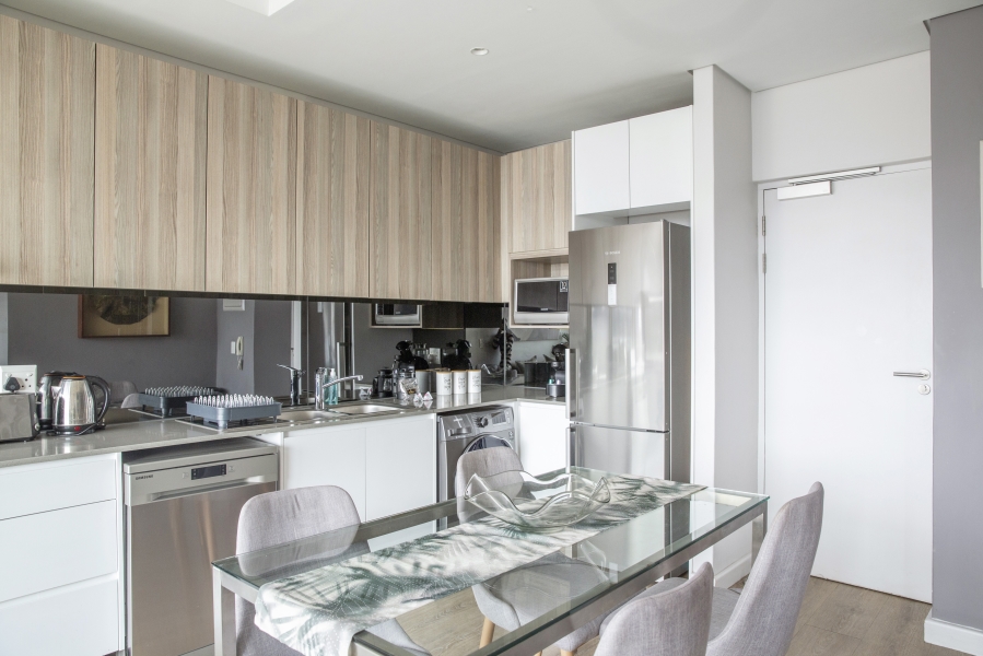 1 Bedroom Property for Sale in Cape Town City Centre Western Cape